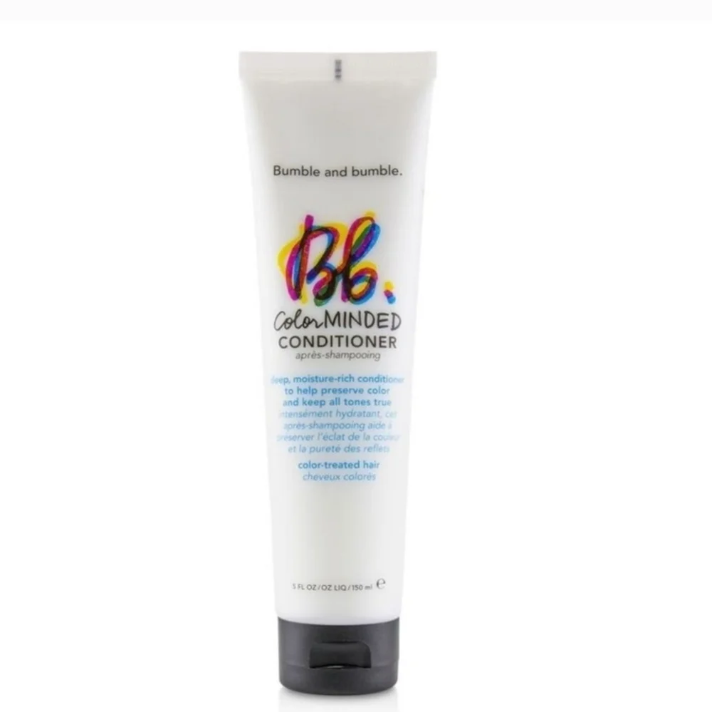 Bumble and bumble Color Minded Conditioner 5 oz